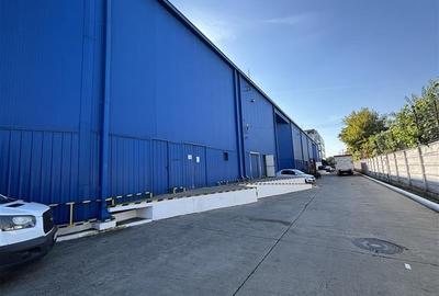 Vanzare parc logistic/depozit/hala/spatiu industrial Mogosoaia - Centura