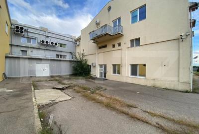 Spațiu comercial, de 15,533 mp, în Freidorf - 8