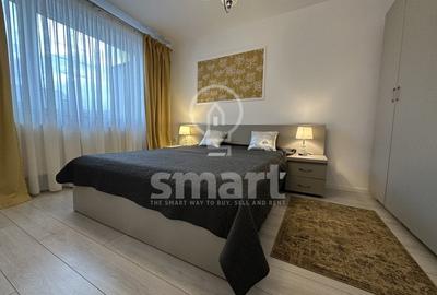 Apartament 2 camere deosebit BLOC NOU Borhanci - 12