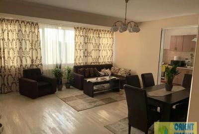 Inel 2, etaj 2, mobilat, 72mp, apartament 2 camere de vanzare