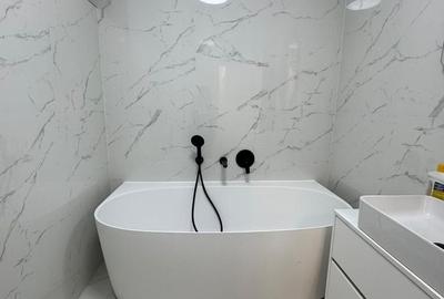 Apartament cu 3 camere decomandat, mobilat în Domenii - 17