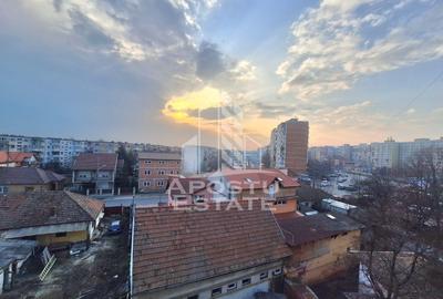 Apartament cu 2 camere semidecomandat, mobilat în Aurel Vlaicu - 7