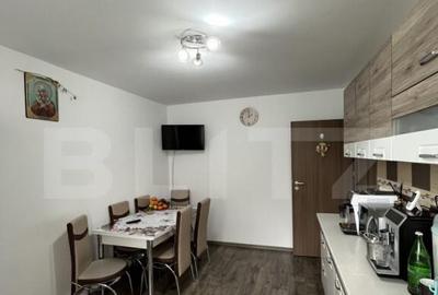 Apartament modern cu 4 camere, 115 mp, intr-un cartier excl - 2