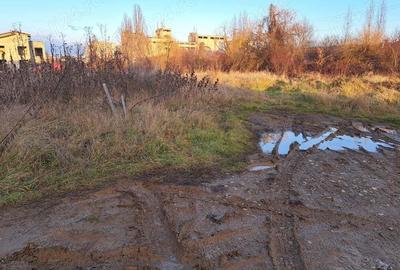 Teren de vinzare str Uverturii zona Dedeman - 10