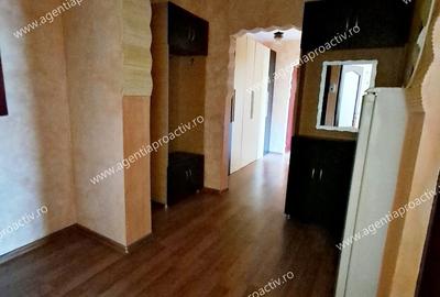 Apartament 3 camere, IC Frimu, etaj 2, centrala termica! - 4