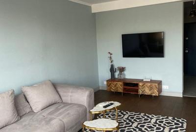 Apartament cu 3 camere decomandat, mobilat în Semicentral - 3