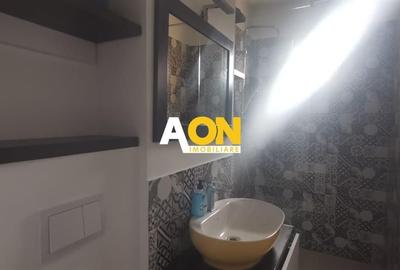 Apartament 2 camere, mobilat, utilat, etaj 1, Cetate - 5