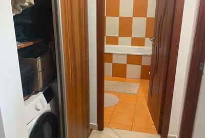 Apartament cu 3 camere semidecomandat în Central - 9