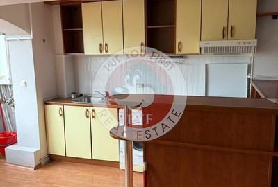 Gradina Cismigiu | 2 camere |Semidecomandat | 41mp | B12122 - 7