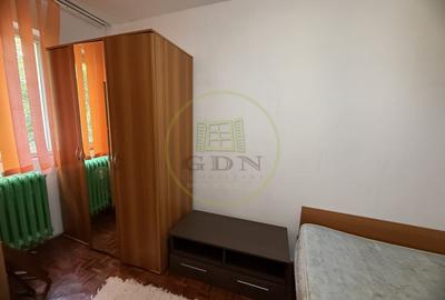 Apartament cu 2 camere semidecomandat, mobilat în Valea Rosie - 5