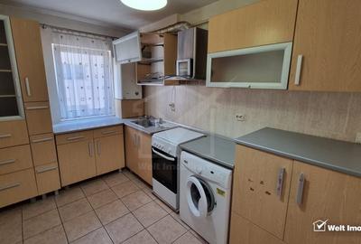 Apartament 2 camere mobilat, Floresti - langa parc, statie autobuz, magazine - 4