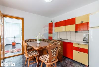 Casă cu 5 camere cu Teren 1842 Mp în Șotânga - 6