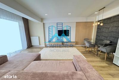 Apartament cu 2 camere în Valea Lupului - 6