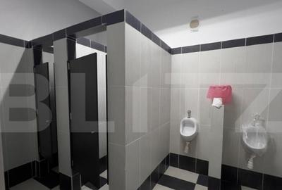 Spațiu comercial, de 850 mp, în Central - 3