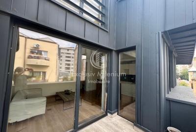 Birou, de 188 mp, în Moșilor - 10