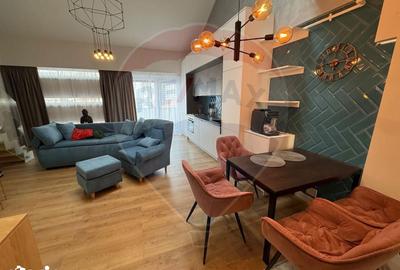 Apartament cu 2 camere în Calea Aradului - 9