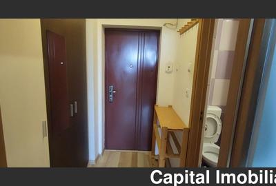Apartament cu 1 camere semidecomandat în Gheorgheni - 7