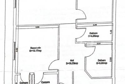 COMISION 0% - Spatiu Comercial de inchiriat 110 mp Orasul de Jos Sibiu - 3