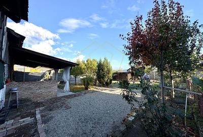 Casa individuală cu 6 camere | Mosnita Veche - 18