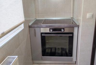 Apartament cu 3 camere decomandat în Obor - 4