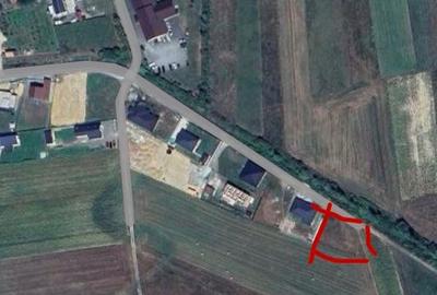 Spațiu comercial, în Coltău