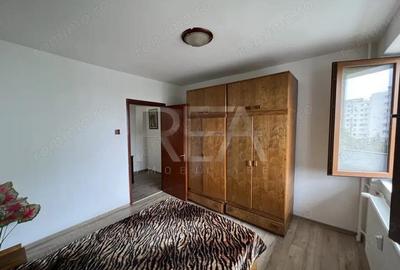 3 camere | 30 m.p. balcoane | 5 minute metrou Nicolae Grigorescu - 8