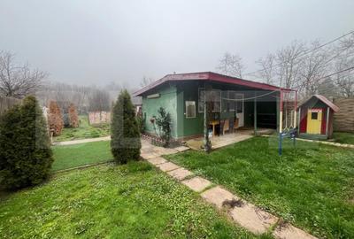 Casă individuală cu 6 camere cu Teren 811 Mp în Exterior Sud - 6