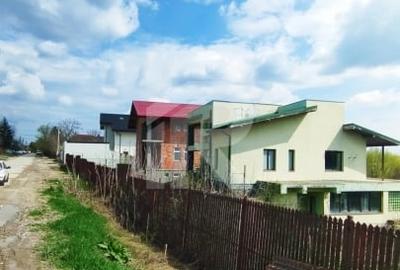 Teren Construcții intravilan de 1150 mp, în Snagov - 3