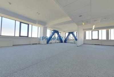 Birou, de 1,935 mp, în Pipera - 5
