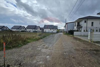 Teren de 720 mp, în Lisaura - 6