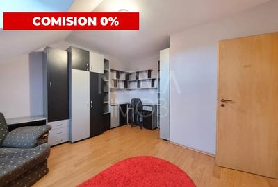 Apartament 3 camere mobilat utilat - Hipodrom III Apartament 3 camere mobilat utilat - Hipodrom III - 4