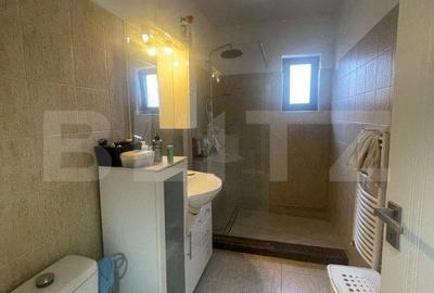 Casă cu 4 camere cu Teren 700 Mp în Ițcani - 11