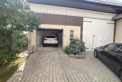 Casa premium central Iaslovat, 300 mp - 5