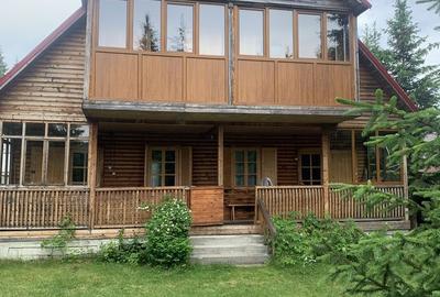 Casă cu 4 camere în Șugag - 1