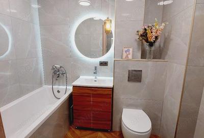 Inchiriere garsoniera in zona Berceni metrou Aparatorii Patriei - 2