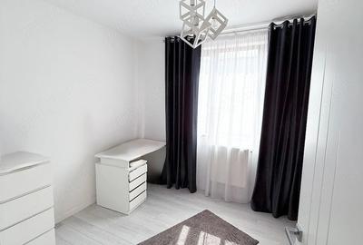Apartament cu 3 camere decomandat în Florești - 1