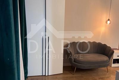 Garsonieră în Mureșeni - 1