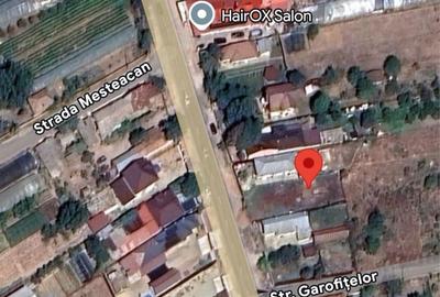 Spațiu comercial, în Victoriei - 1