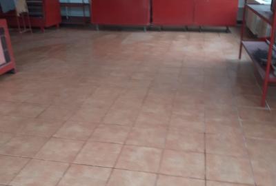 Spațiu comercial, de 100 mp, în Tileagd - 5