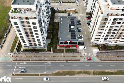 Spațiu comercial, de 713 mp, în Drumul Taberei - 2