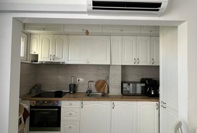 Apartament cu 2 camere modern, mobilat & utilat complet - zona Spitalul Judetean - 5