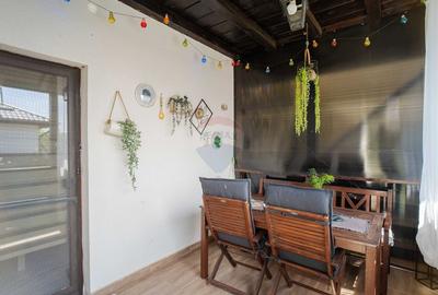 0% COMISION 0% TVA  - Casa moderna cu 500 mp teren amenajat in Horpaz - 17