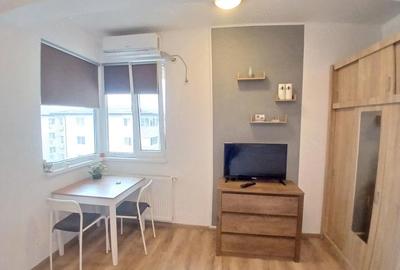 Garsonieră decomandată în Central - 5