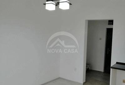 Garsonieră decomandată în Troianu - 4