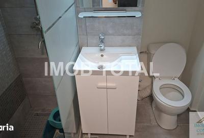 Apartament cu 2 camere în Trivale - 2