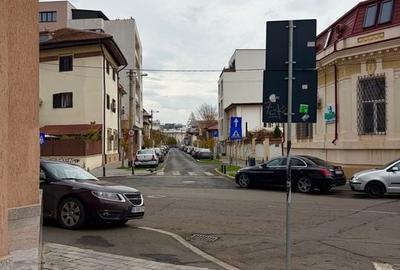 APARTAMENT FOARTE BINE COMPARTIMENTAT IN IMOBIL NOU CU GARAJ - DACIA - LASCAR - 2