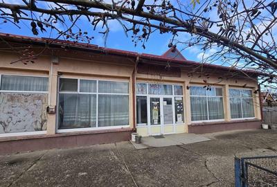 Se ofera spre vanzare / inchiriere cladire cu spa?iu... - 18