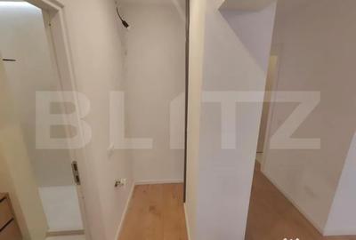 Apartament cu 4 camere decomandat, mobilat în Mănăștur - 2