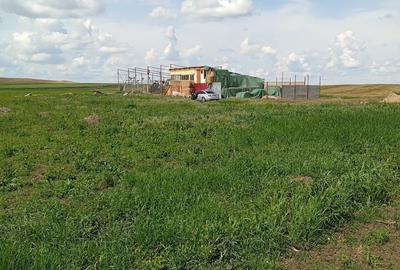 Spațiu comercial, în Copăceni - 2