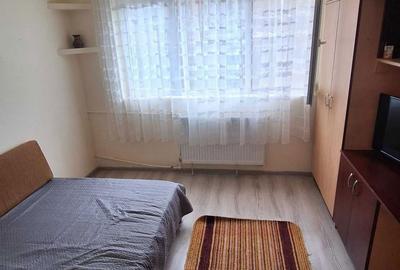 Garsonieră decomandată în Soarelui - 1